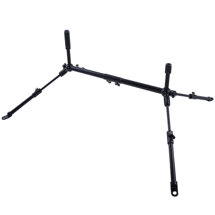 JAG Prolite Black Micro Pod Longer Legs