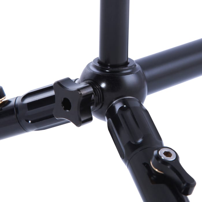 JAG Prolite Black Micro Pod Close Up 2