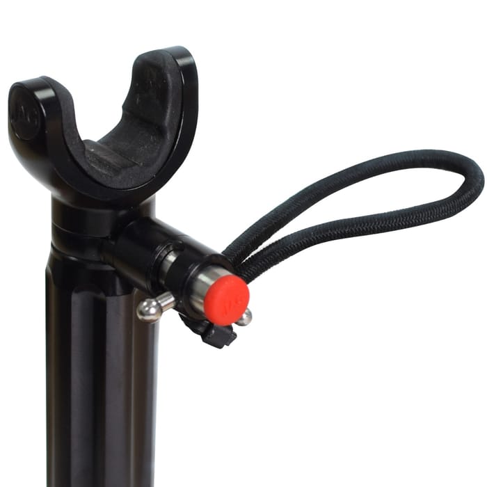 JAG Rod Locker Prolite Black