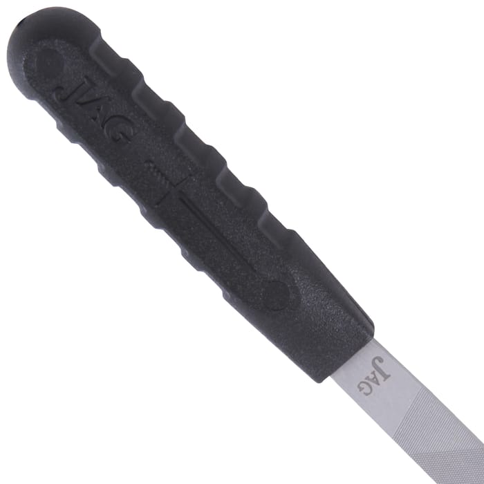 JAG SP Max File Handle