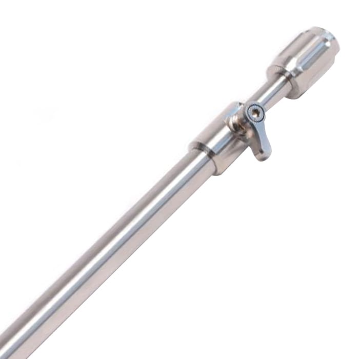 Jag Standard Head 316 Bankstick