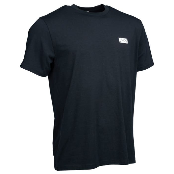 Nash Make It Happen Cast T-Shirt - Black