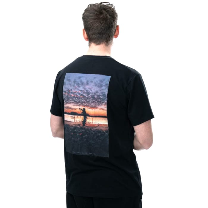 Nash Make It Happen Cast T-Shirt - Black