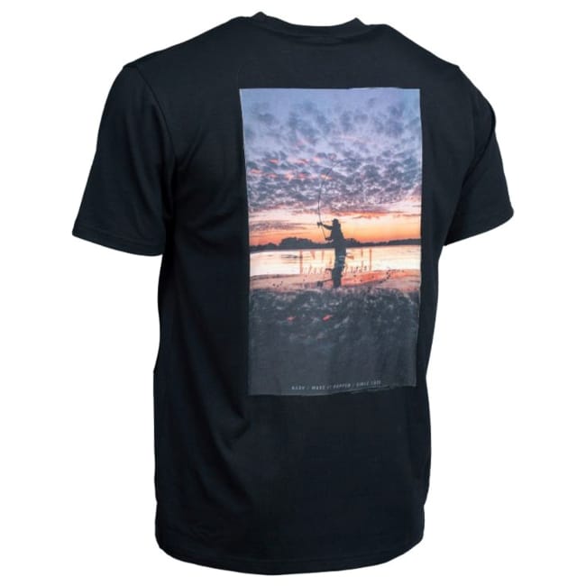 Nash Make It Happen Cast T-Shirt - Black