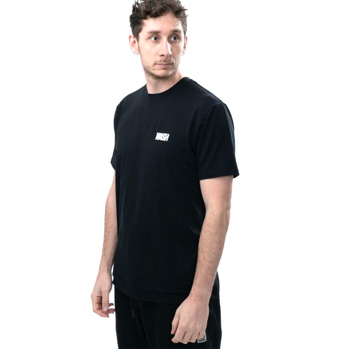 Nash Make It Happen Cast T-Shirt - Black