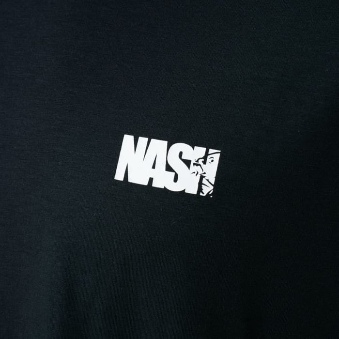 Nash Make It Happen Cast T-Shirt - Black