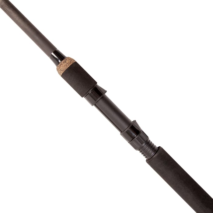 John Wilson Barbel Quiver Fishing Rod Reel Seat