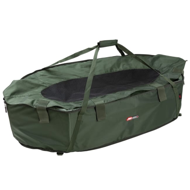 JRC Cocoon 2G Hi-Care Mat XL