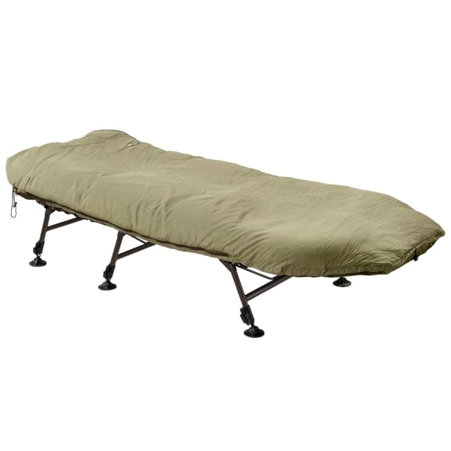 JRC Cocoon 5 Season Sleeping Bag - Wide