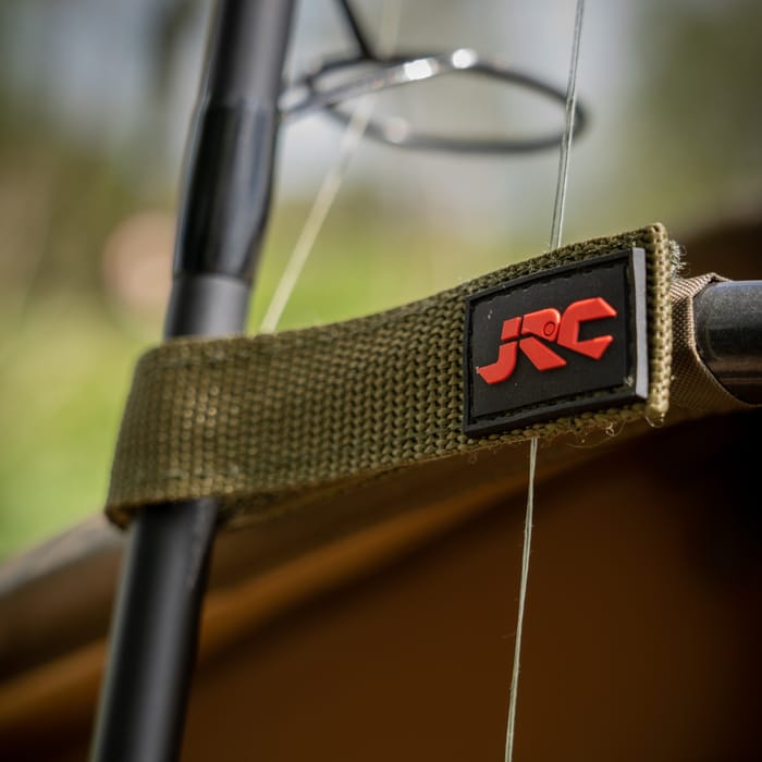 JRC Cocoon 2G Bivvy 2