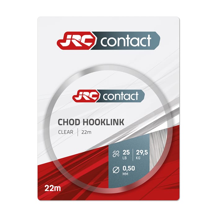 JRC Contact Chod Fishing Hooklink 1