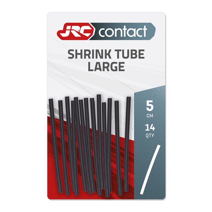 JRC Contact Fishing Shrink Tube Large 1