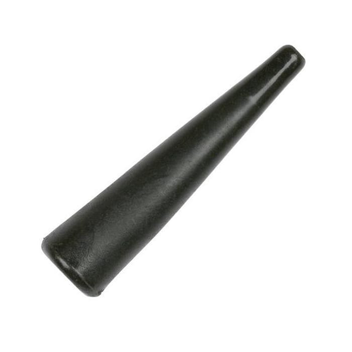 JRC Contact Fishing Tail Rubbers