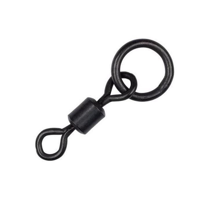 JRC Contact Ring Fishing Swivel