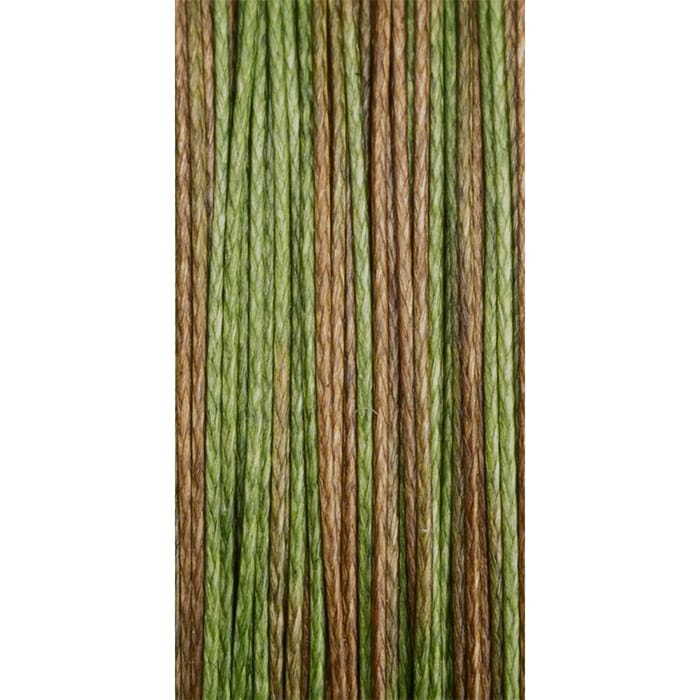 JRC Contact Supple Fishing Hooklink 22m Combo Camo