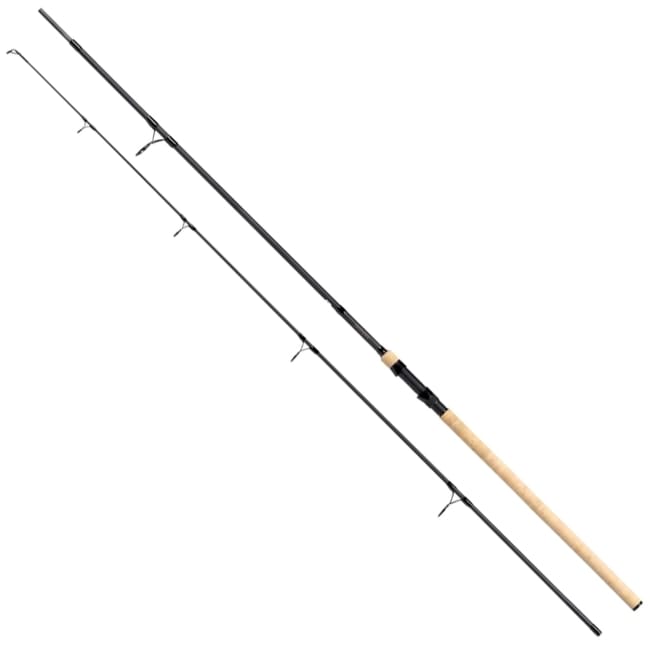 JRC Defender Cork Rod