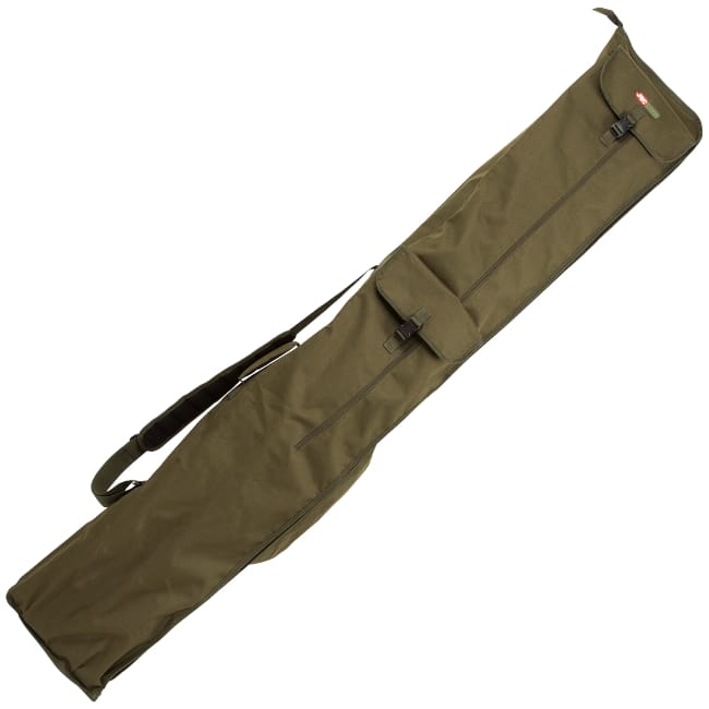 JRC Defender Fishing Holdall 12ft 3+3 Rod