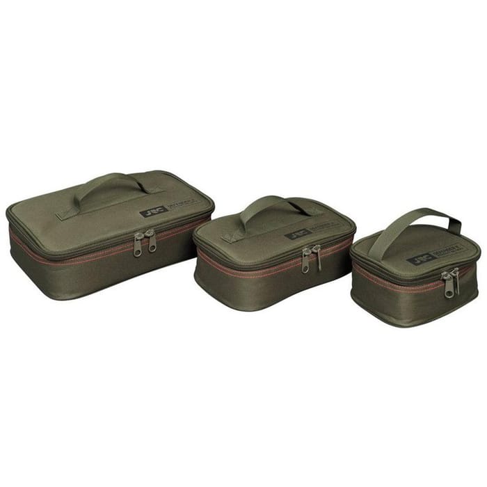 JRC Defender II Accessory Bag 7