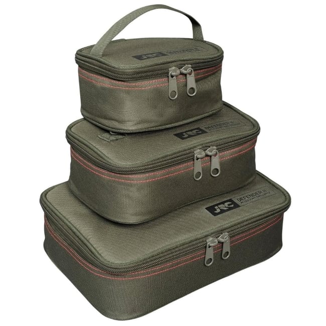 JRC Defender II Accessory Bag
