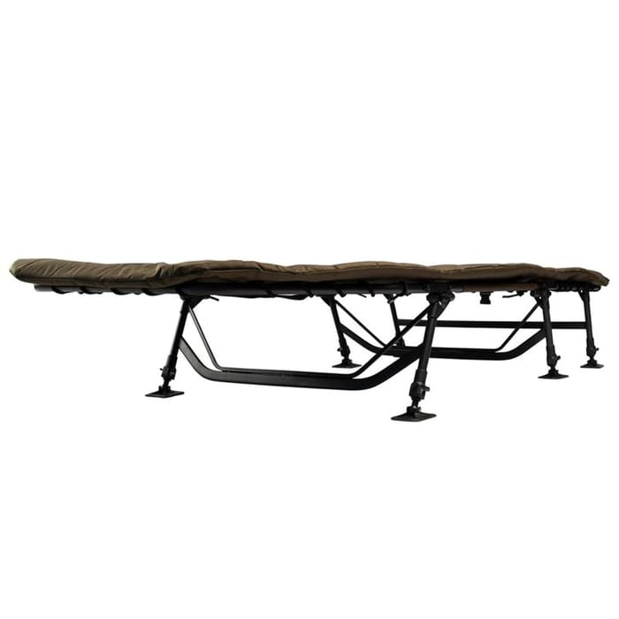 JRC Defender II Flatbed Bedchair 1