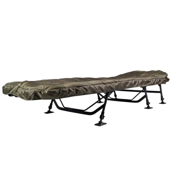 JRC Defender II Flatbed Sleep System 2