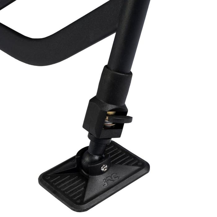JRC Defender II Flatbed Sleep System Close Up 2
