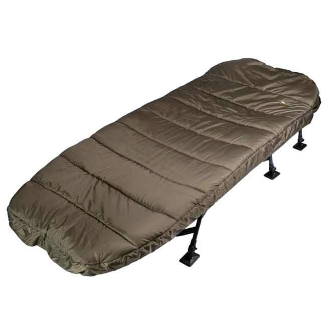 JRC Defender II Flatbed Sleep System Wide