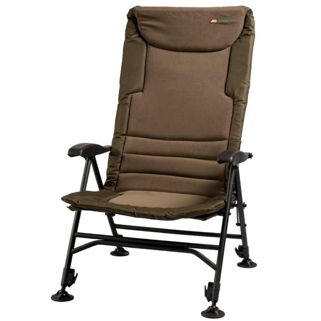 JRC Defender II Relaxa Hi-Recliner Arm Chair