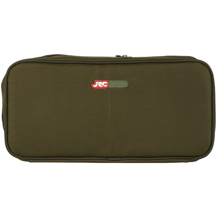 JRC Defender Buzzer Bar Pouch Front View
