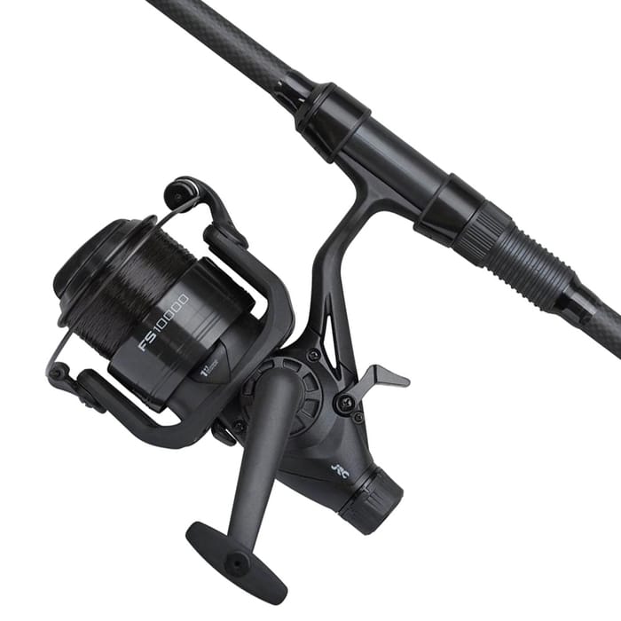 JRC Defender Rod & Reel Combo 1