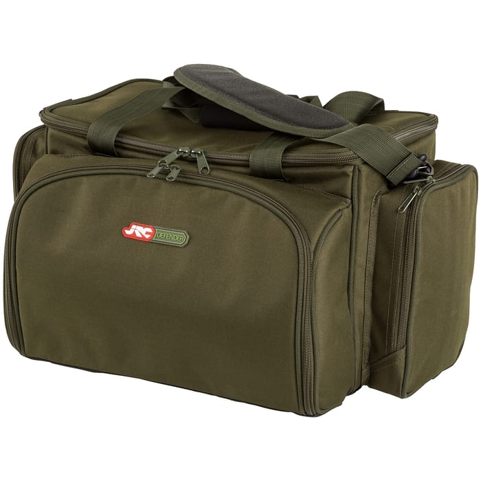 JRC Defender Food Bag Front View