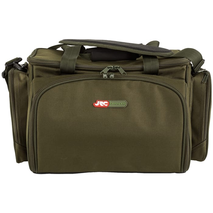 JRC Session Cooler Front View