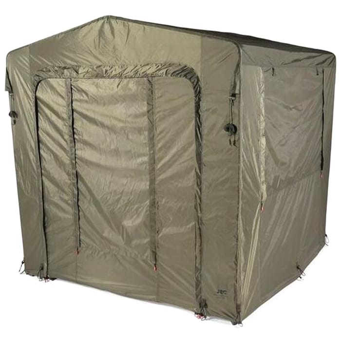 JRC Defender Social Shelter 1