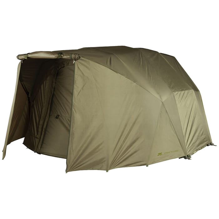 JRC Extreme TX2 2 Man Fishing Bivvy Wrap