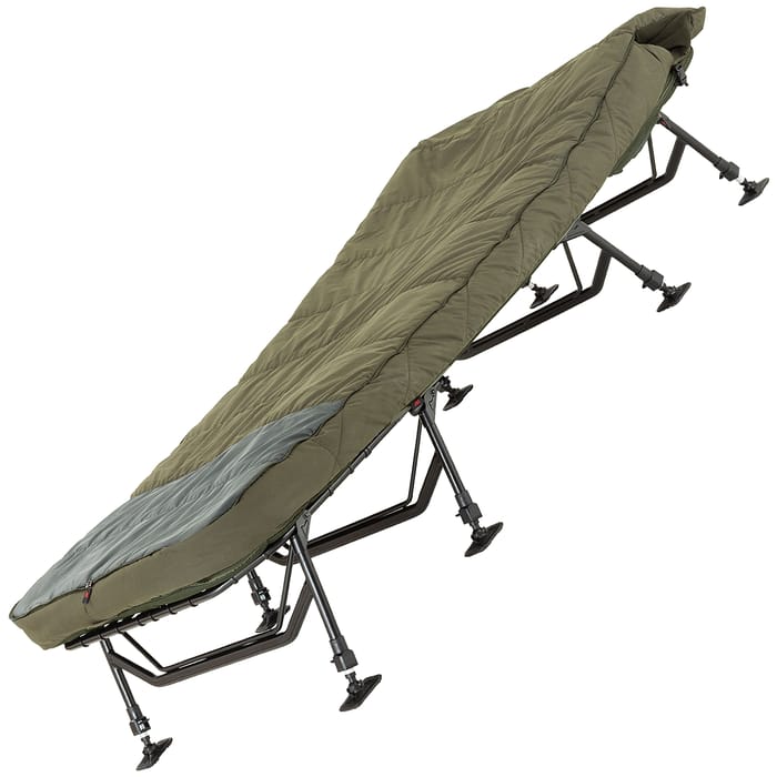 JRC Extreme TX2 Sleep System Wide