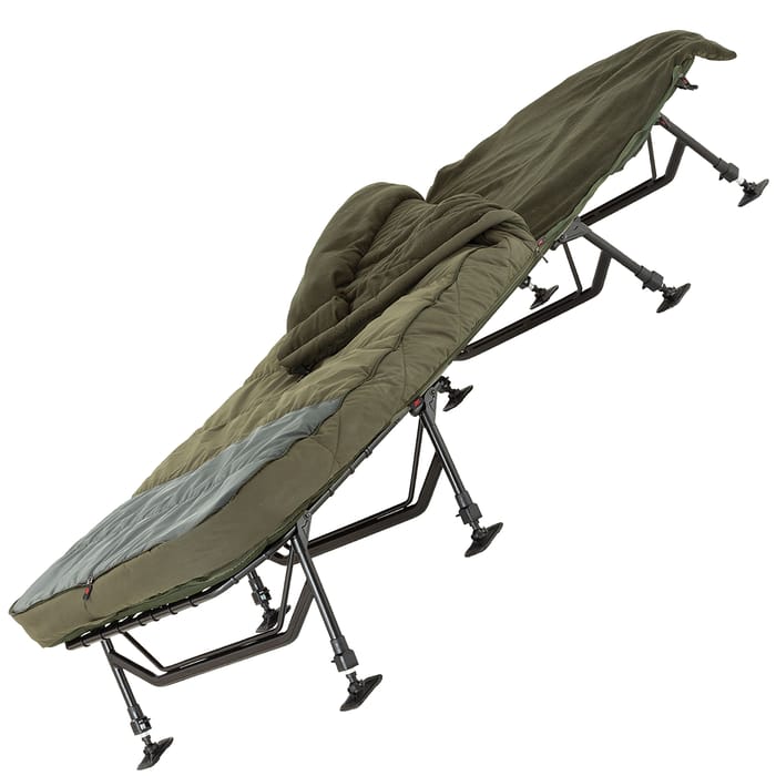JRC Extreme TX2 Sleep System Wide 1