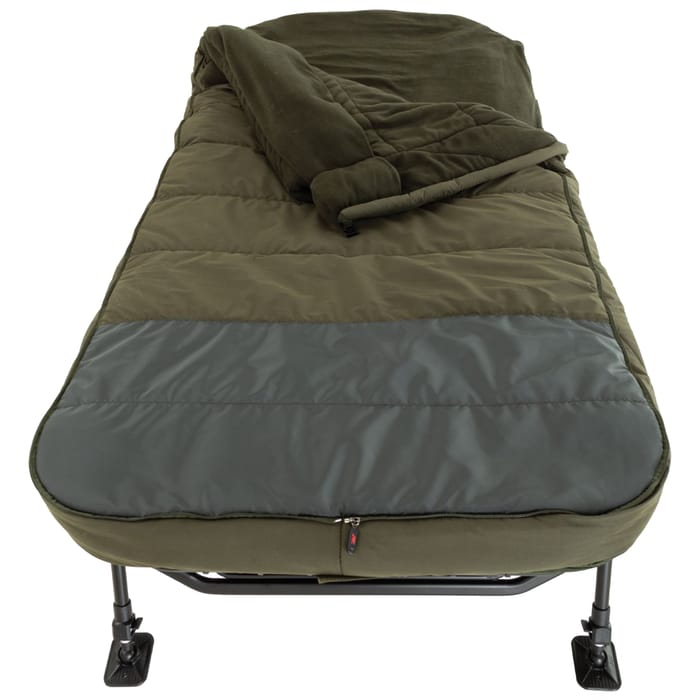 JRC Extreme TX2 Sleep System Wide 3