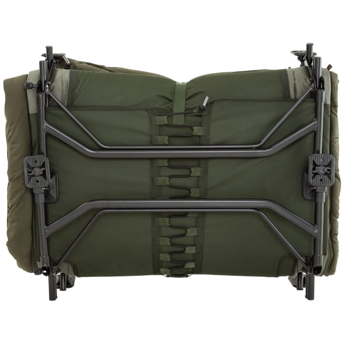 JRC Extreme TX2 Sleep System Wide Folded