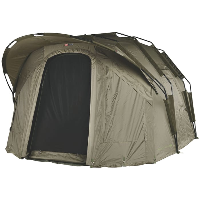 JRC Extreme TX2 XXL Dome Fishing Bivvy