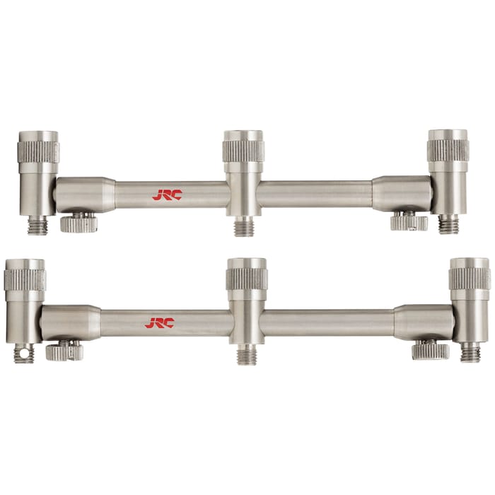 JRC Extreme TXS Buzz Bar 3 Rod Adjustable
