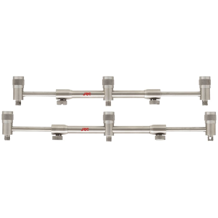 JRC Extreme TXS Buzz Bar 3 Rod Adjusted