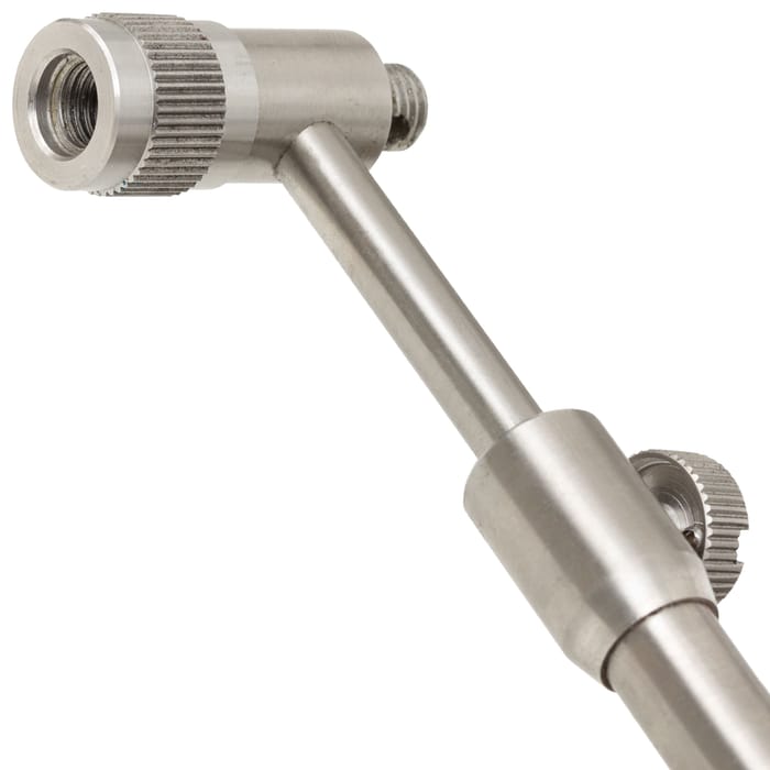 JRC Extreme TXS Buzz Bar 3 Rod Adjustable Close Up