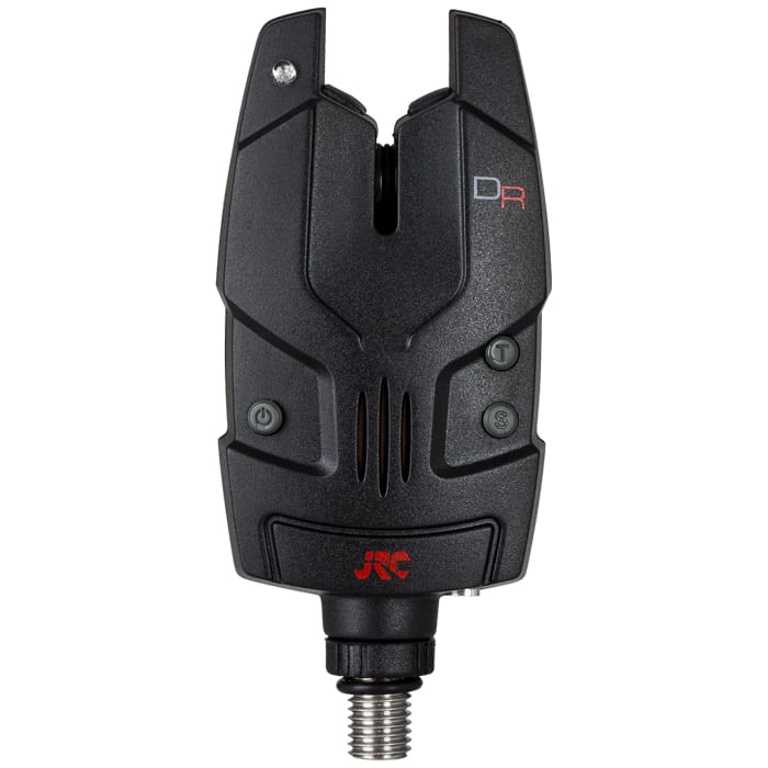 JRC Radar DR Alarm 1