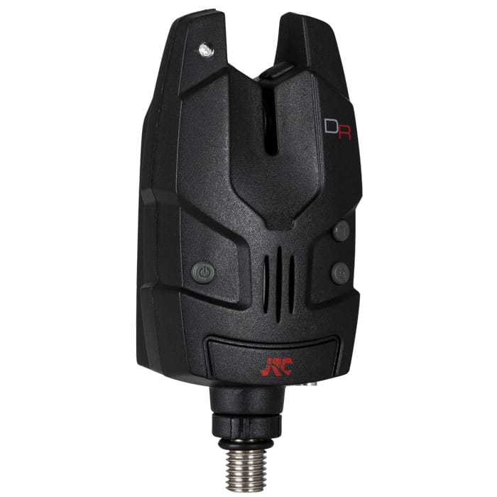 JRC Radar DR Alarm 2