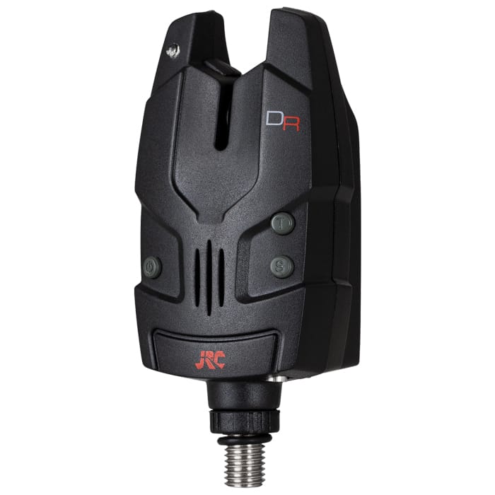JRC Radar DR Alarm 3