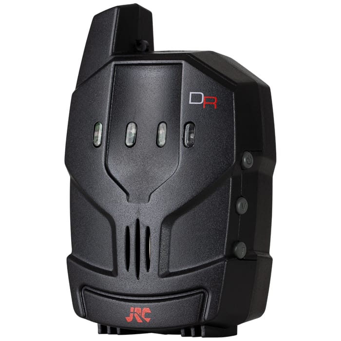 JRC Radar DR Alarm Receiver 2