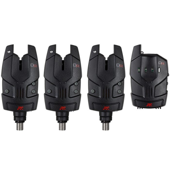 JRC Radar DR Alarm Set 3+1