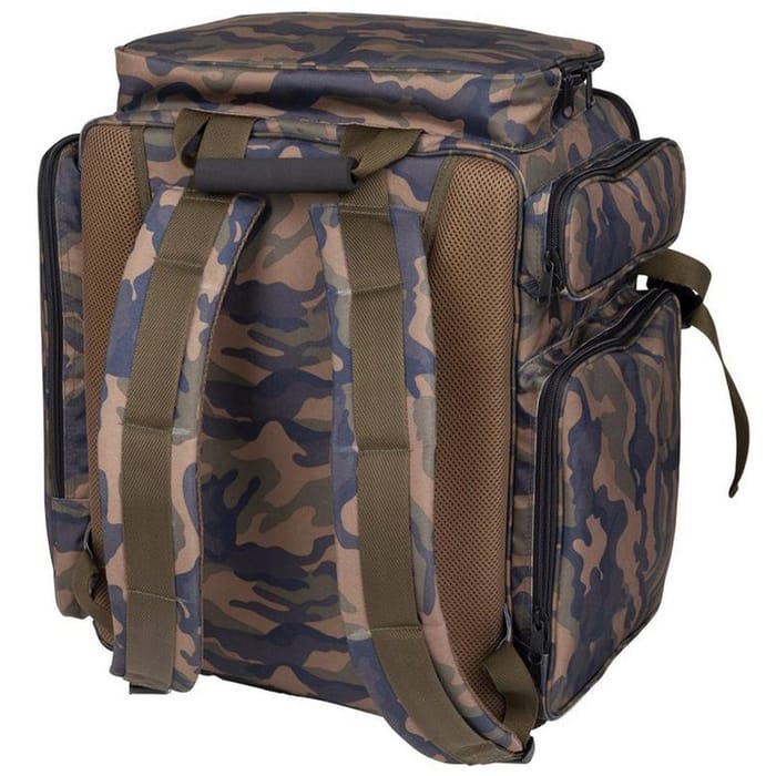 JRC Rova Session Backpack 1
