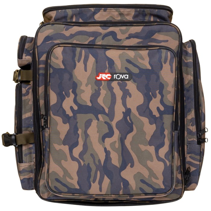 JRC Rova Session Backpack 2