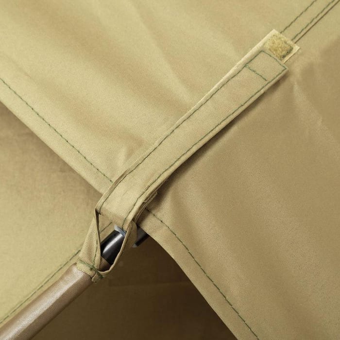 JRC Stealth EZ-Winder Bivvy Wrap Close Up 3